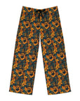 Safari Shepherd Strut Men's Pajama Pants