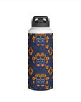 Royal Rottweiler Regalia Stainless Steel Water Bottle