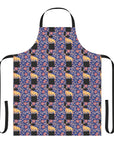 Bloomtastic Lab Petal Parade Apron