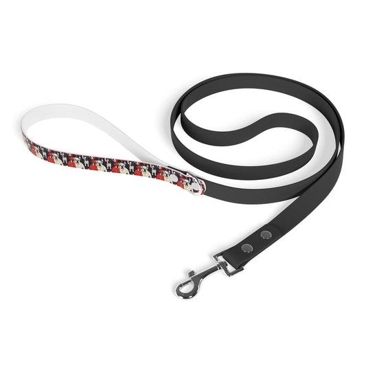 Bulldoggy Bliss Chomper Leash