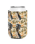 Majestic Great Dane Meadow Can Cooler Sleeve