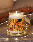 Shepherd Safari Retreat Scented Soy Candle