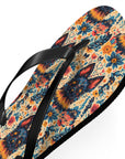 Bloomhound Shepherd Sentinel Flip Flops