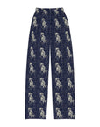 Celestial Boxer Bliss Kids Pajama Pants