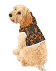 Safari Shepherd Strut Pet Hoodie