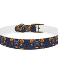 Royal Rottweiler Regalia Dog Collar