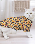 Pet Shirt LM027 (All-Over Printing)