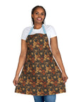 WhimsiWooly Shepherd Spritz Apron