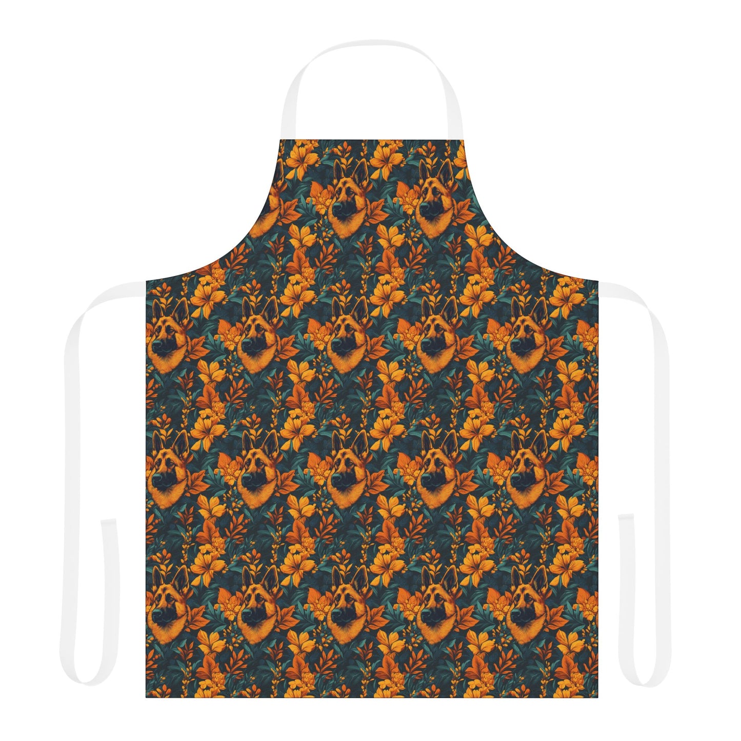 Safari Shepherd Strut Apron