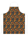 Safari Shepherd Strut Apron