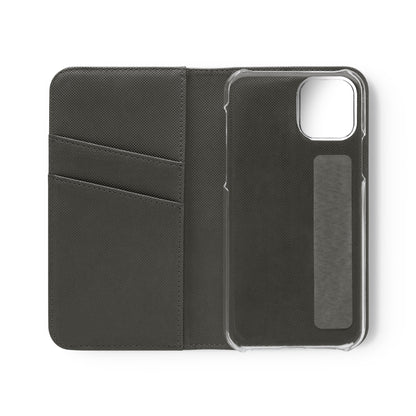 Bloomhound Shepherd Sentinel Flip Cases