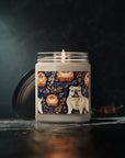 Bulldog Blossom Bonanza Scented Soy Candle