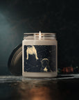 Frenchie Celestial Soar Scented Soy Candle