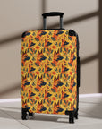 Shepherd Safari Retreat Suitcase