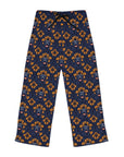 Royal Rottweiler Regalia Women's Pajama Pants