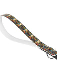 Corgi Rainbow Vine Dream Leash