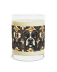 Manor Pup Boxer Royale Scented Candle