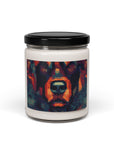 Rustic Rottie Charm Scented Soy Candle