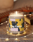 Pug Farts Candles