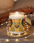 Royal Rottie Regalia Scented Soy Candle