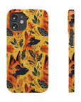 Shepherd Safari Retreat Slim Phone Cases