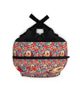 Bloomtastic Lab Petal Parade Backpack