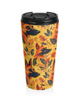 Shepherd Safari Retreat Stainless Steel Travel Mug