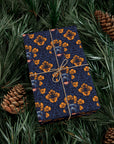 Royal Rottweiler Regalia Gift Wrap Papers