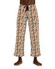 Dazzling Great Dane Dreamscape Men's Pajama Pants