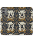 Wildwood Wanderlust Bulldog Flip Cases