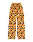 Shepherd Safari Retreat Kids Pajama Pants