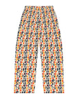 Dazzling Great Dane Dreamscape Women's Pajama Pants