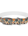 Bloomhound Shepherd Sentinel Dog Collar