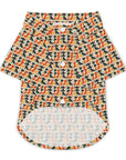 Pet Shirt LM027 (All-Over Printing)
