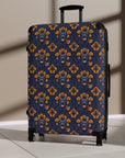 Royal Rottweiler Regalia Suitcase