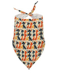Customised Dog Bandana