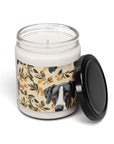 Majestic Great Dane Meadow Scented Soy Candle