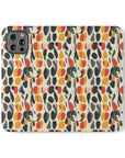 Dazzling Great Dane Dreamscape Flip Cases