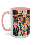 Bloomhound Shepherd Sentinel Accent Coffee Mug