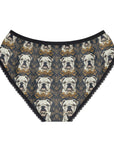 Wildwood Wanderlust Bulldog Women's Briefs