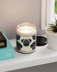 Pugalicious Enchantment Scented Soy Candle