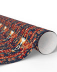 Boxer Blossom Tapestry Delight Wrapping Paper