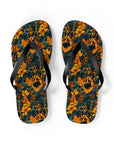 Safari Shepherd Strut Flip Flops