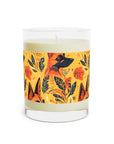 Shepherd Safari Retreat Scented Candle