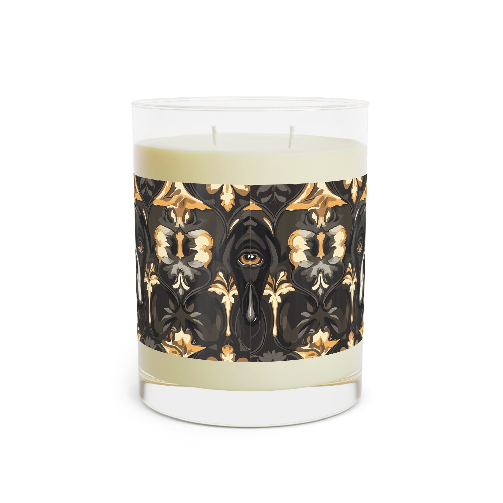 Manor Pup Boxer Royale Scented Candle