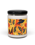 Shepherd Safari Retreat Scented Soy Candle