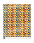 Dane-tastic Marvelous Mutt Mode Wrapping Paper