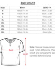 Short Sleeve Loungewear Set UTZ (All-Over Printing)