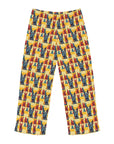 Dane-tastic Marvelous Mutt Mode Men's Pajama Pants