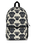 Pugalicious Enchantment Backpack